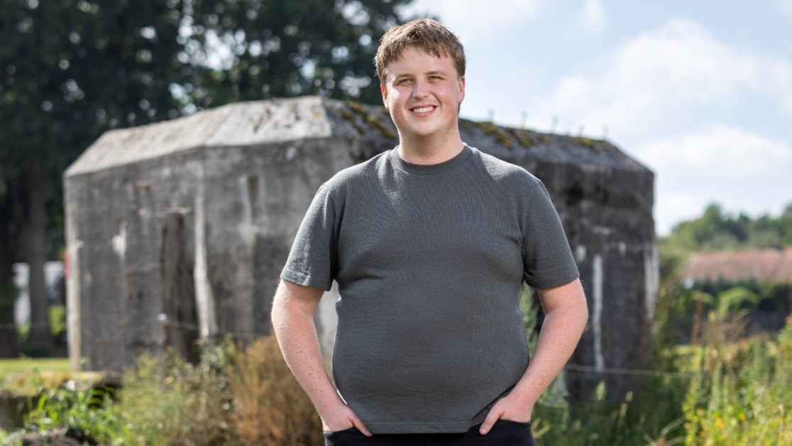 Van verleden naar heden: hoe historische kaarten inzicht geven in het landschap van nu