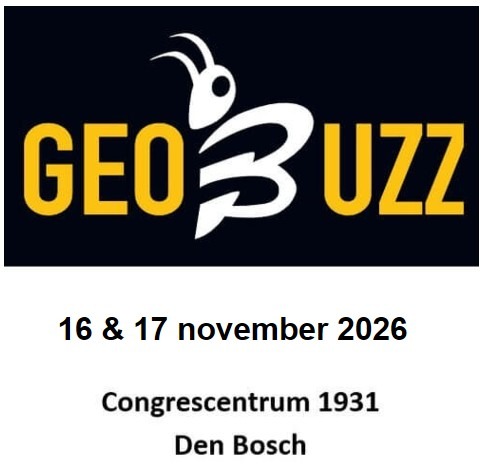 GeoBuzz 2026