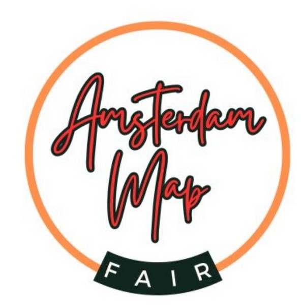 Amsterdam Map Fair 2026