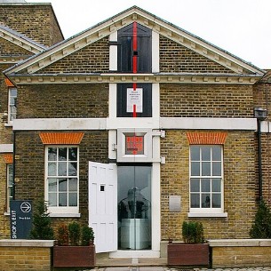 200 jaar Greenwich
